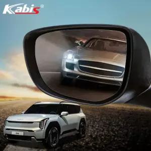 자동차 와이드 사각지대 광각 사이드미러 백미러 EV9