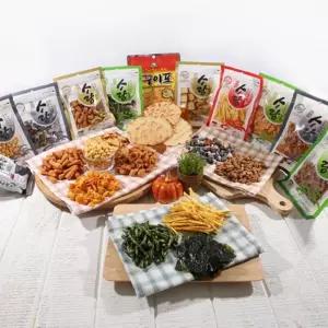 VB 마른안주세트 엠티안주 일세트 하나면 끝