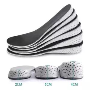 메모리폼 키높이 긴깔창 1켤레 JYJ8+1Zyh