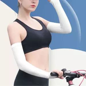 GDM 여름 쿨토시 자외선차단 팔토시 기능성 쿨링 KWc7+7xYi