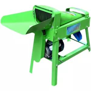 옥수수 탈곡기 들깨 콩터는 기계 탈피기 전기 자동