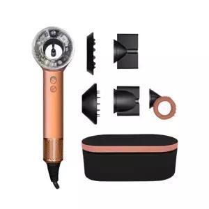 아트박스/다이슨 슈퍼소닉 뉴럴 (앰버실크/샴페인 핑크) 케이스포함