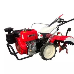 아세아관리기 경작기 직결형 트랙터 휘발유 로타리 농기계