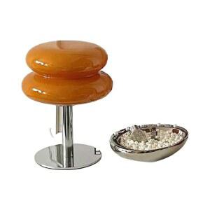 글라스 조명 로얄홈 테이블 빈티지컵 클라우드 홈카페유리컵 오드앤룸 핸드메이드 빈티지