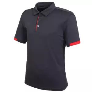 아스토레 남녀공용 운동 티셔츠 챠콜색 활동성좋은 행사단체복 시원한티 활력넘치는 등산복상의 기본티