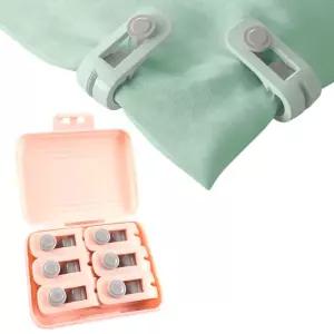 이불 침대 시트 고정 클립 커버 요 매트리스 패드 매트 밀림 방지 간편 집게