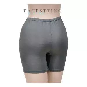 여성 여름 인견 3부 치마 교복 속바지