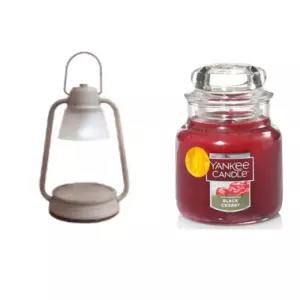 양키캔들 향초 미니 캔들워머 세트 블체 생일 선물 BNS