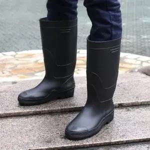 [룽스]데일리 롱부츠 농사신발 낚시 작업화 장화