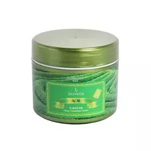 이노벨라 클렌징크림 녹차 세안제 클렌징로션 300ml