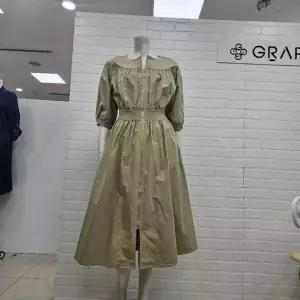 [하프클럽/] DP01 진짜예쁜 어반디 롱 원피스 CWOE1006