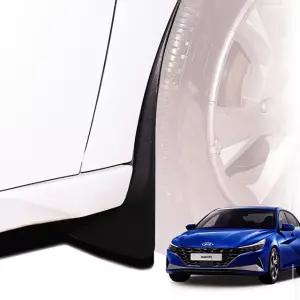 머드가드 아반떼 전용 CN7 디케이몰 QW9D2E08