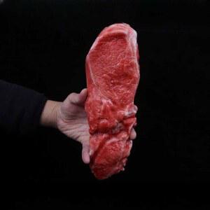 생고기 모형 샘플 요리 생양갈비 양갈비 생선 전시 음식모형 치킨 디스플레이 식당 광시