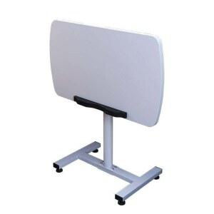 차량용테이블 소렌토 싼타페 48x30 아반떼 흰색 따뜻한 거치대 소형 차박