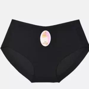 [라일리여성언더웨어] Rly 노라인팬티 데일리팬티 부드러운팬티 삼각팬티 ZF