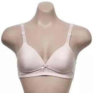 [라일리여성언더웨어] Rly A컵 여성 ZF 풍기 고퀄리티 브라 순면 인견