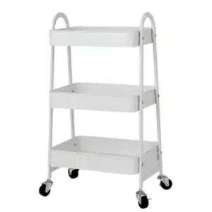 병원 미용실 기저귀 수납 트롤리 카트 키친트롤리 업소 웨건 이동카트 이동식트롤리