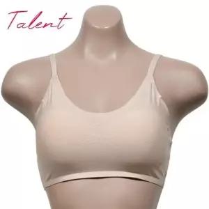 [라일리여성언더웨어] Rly 캡내장 심플라인 끈브라 ZF 노라인 스포츠 심리