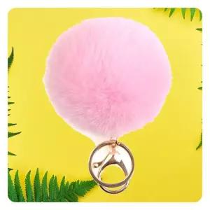 [파란상점] 핸드폰 악세서리 기본 고리 장식 차키 가방 키링