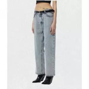 그루브라임 GROOVE RHYME DYEING WASHING DENIM PANTS LRRSDDW115M 1441460