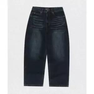 매장정품 브라운브레스 BROWNBREATH STREET DISASTER DENIM PANTS - BLUE BLSMPA001BL 1439144