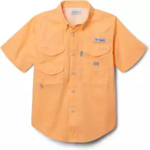 컬럼비아 스포츠웨어 남성 본헤드 반팔 셔츠