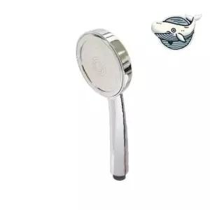 수압 상승 크롬 샤워기 절수형 헤드 세면기