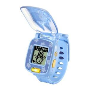 VTech Bluey Wackadoo 시계, 블루이