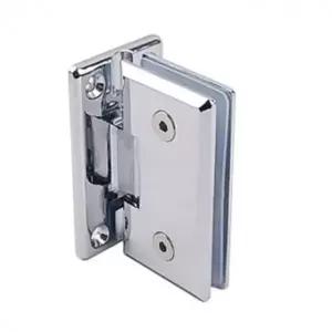 ( )샤워부스경첩 T형 유리경첩 강화도어경첩