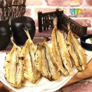 조미 반건조 노가리 1kg