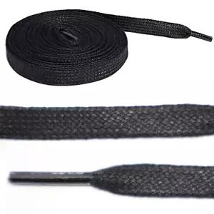 [퍼니메이커]왁싱 면 끈 고급 신발 대체용 라이톤신발끈 스니커즈신발끈 신발끈 왁싱끈 고급신발끈