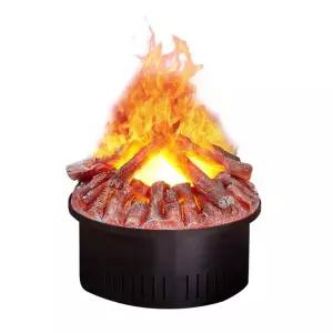 야외 불멍 화로대 모닥불 무드등 인테리어 매장