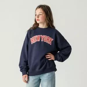 [보리보리/도나루카]뉴욕시티맨투맨