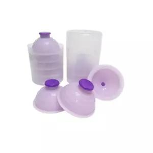 목욕탕 실리콘부항기 고무 물부항 10개입 아빠환갑선물 압축기