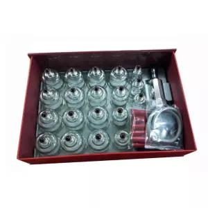 혈행개선 의료기기 압축기 셀프 부황기 엄마선물 50대 가정용