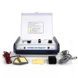 병원 물리치료 의료용 저주파마사지기 부항 완화 가정에서손쉽게