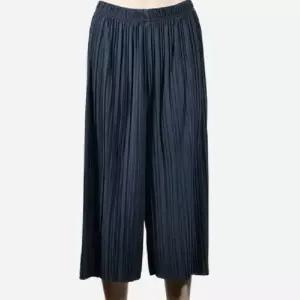 [라일리여성의류] Rly 8부 촌캉스바지 일바지 편한바지 ZF 여자 플리