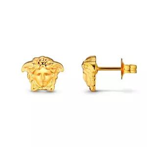 베르사체 DG25591 DMT1 3J000 공용 귀걸이