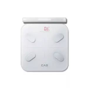 카스 스마트 체중계 EBFA-S1 체지방측정기 가정용 체지방체중계 8전극