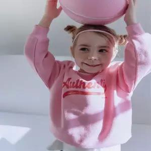 로아앤제인X세컨더리캐비닛 소피 맨투맨 여아 아동 키즈 RJ25SMT03PK