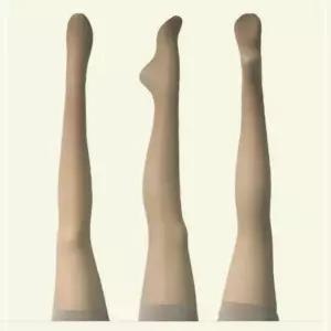 광택스타킹 팬티 타이즈 살색스타킹 빅사이즈스타킹 패션스타킹 스타킹양말 15D 빅사이즈 1WCA38343