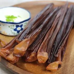 국내가공 오다리 장족 500g