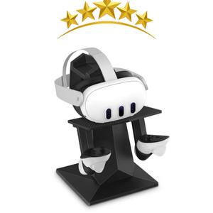 다있어유 오큘러스 메타퀘스트 2 3 3s 완벽호환 거치대 스탠드 깔끔 세련된 디자인