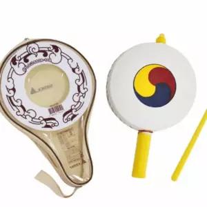 소고 가방 교육용악기 민속놀이 전통놀이교구