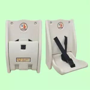 [하프클럽/셀러허브]영유아 거치대 용 보호 의자 받침대 아기