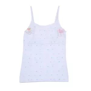 끈런닝 초등학생 초5 초6 여름 런닝 여아브라런닝속옷