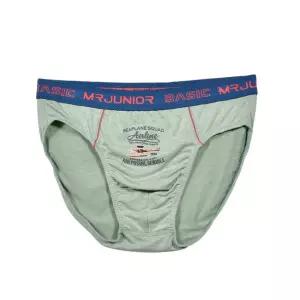 초등학생 삼각 팬티 주니어 여름 3매 남아 초등남아