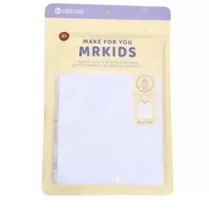 인견 학생 주니어 끈런닝 교복런닝 3매 겨울 아동런닝