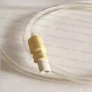 1개 메델라 스윙 전동 유축기용 유축기 액세서리 단면 카테터