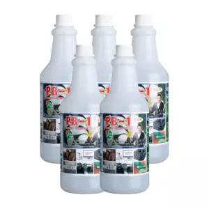 파워피앤비 PB1 피비원 리필 1L 5개